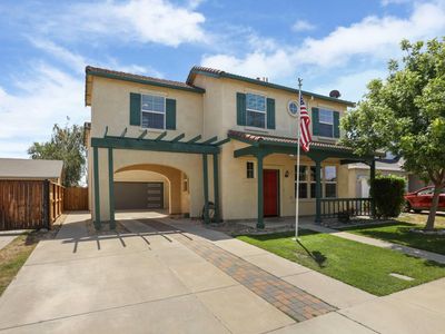 1262 Syracuse Ln, Manteca, CA, 95336