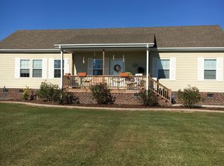 2315 E State Highway 24, Beulaville, NC 28518