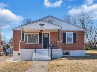 2708 Plantation Rd NE, Roanoke, VA 24012