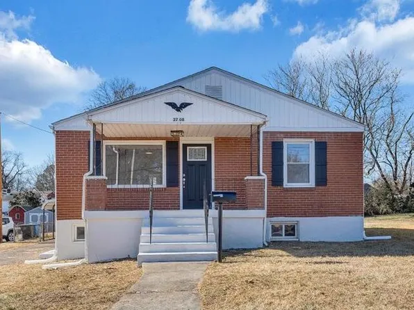 2708 Plantation Rd NE, Roanoke, VA 24012