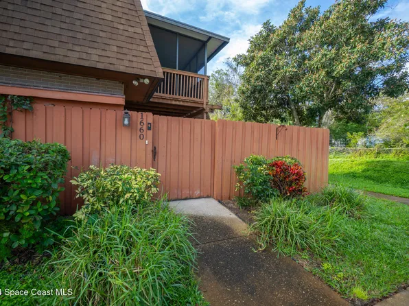 1660 S Park Ave, Titusville, FL 32780