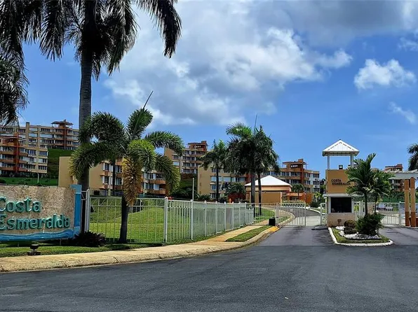 1101 Costa Esmeralda #A101, Ceiba, PR 00735