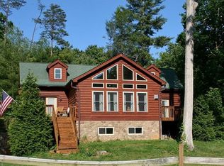 31 Serendipity Trl, Asheville, NC 28804