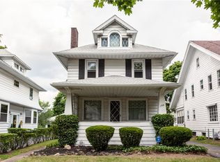 144 Westchester Ave, Rochester, NY 14609