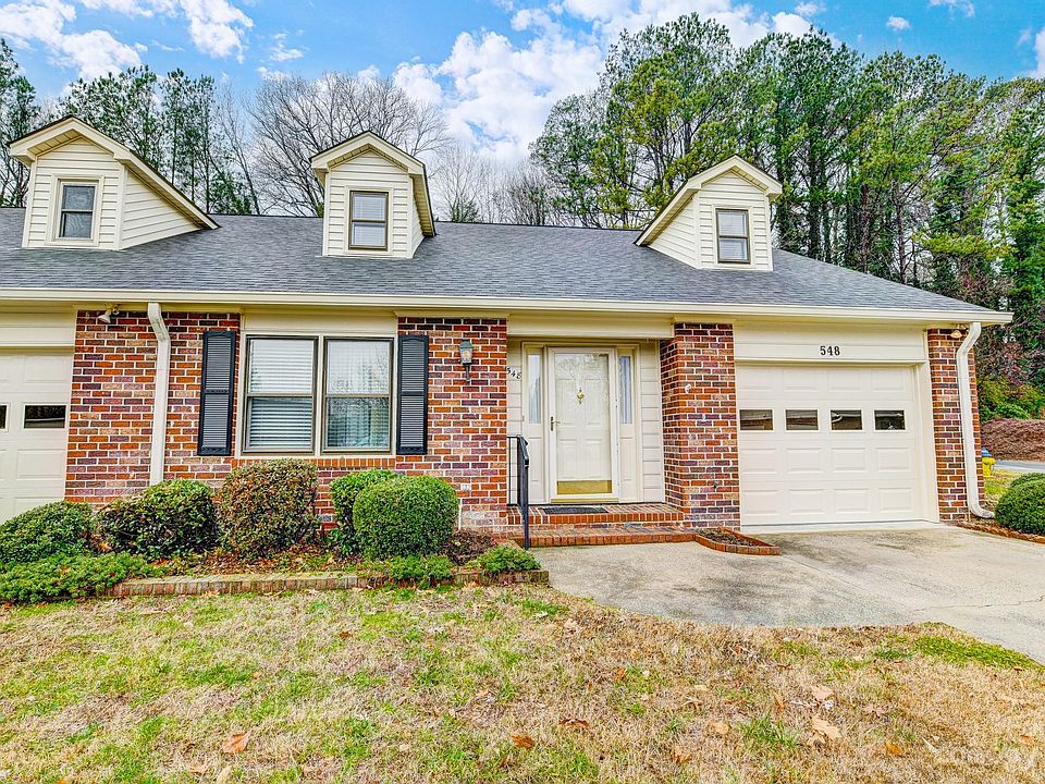 548 Camrose Cir NE, Concord, NC 28025 Zillow