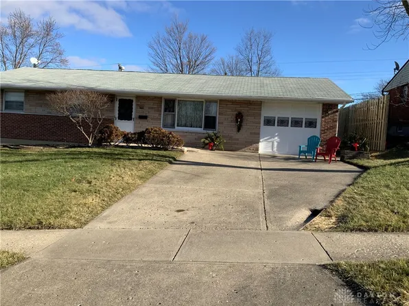 770 Spring Garden Pl, Dayton, OH 45431