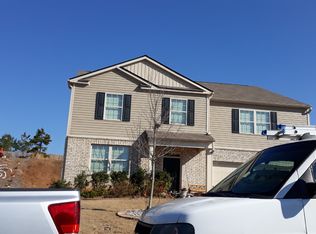 3153 Heritage Glen Dr, Gainesville, GA 30507