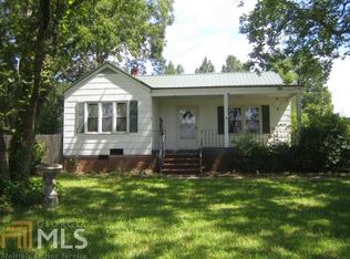 1811 Lincolnton Rd, Washington, GA 30673