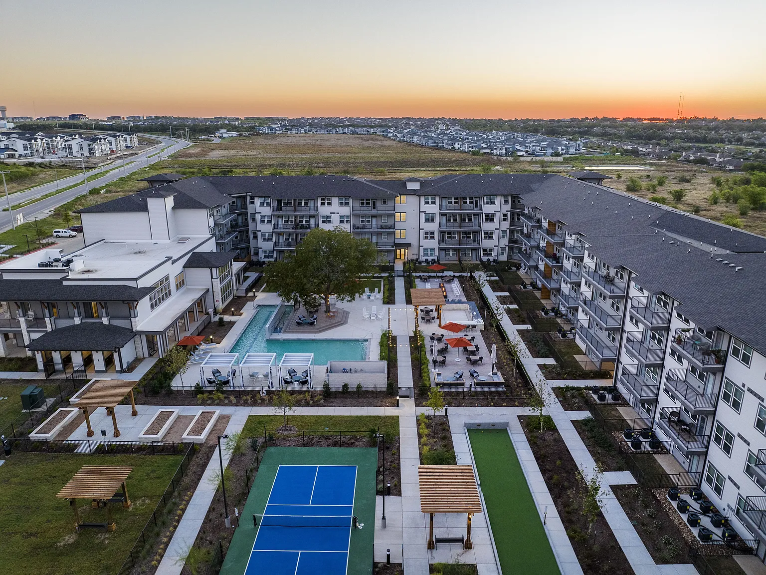 Amberlin Georgetown 55+ Active Adult — Photo 4