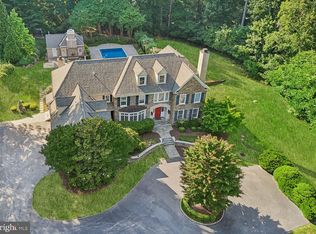 413 Timber Ln, Newtown Square, PA 19073