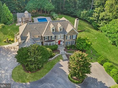 413 Timber Ln, Newtown Square, PA, 19073