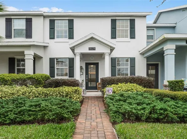 11674 EPIC AVENUE, ORLANDO, FL 32832