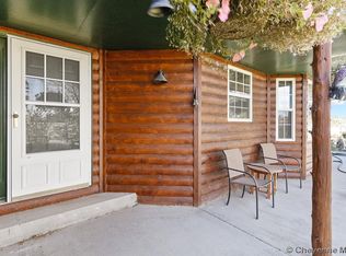 6710 Buttercup Dr, Cheyenne, WY 82009