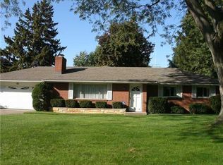 3616 Whitegate Dr, Toledo, OH 43607