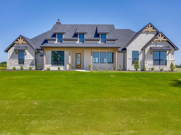 3051 Paradise Mountain Way, Waxahachie, TX 75167