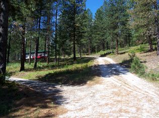 13 Pine Ln, Kettle Falls, WA 99141