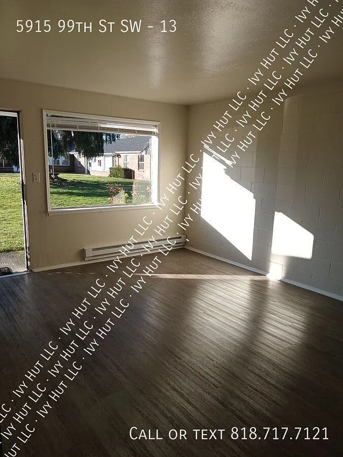 Downtown Living in Lakewood: Spacious 1-Bedroom Unit — Photo 3