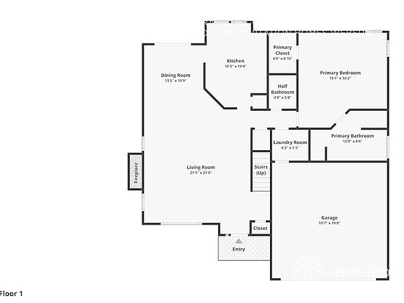 2nd image of 14736 Sapphire Ln
