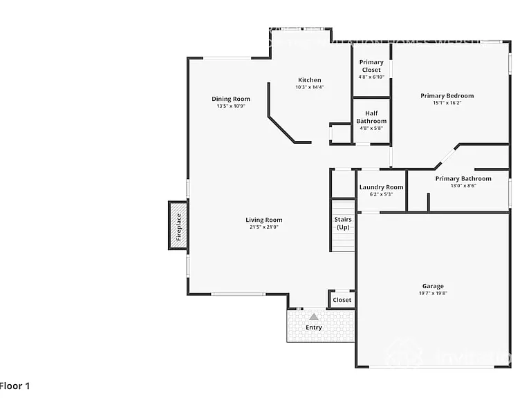 14736 Sapphire Ln — Photo 2