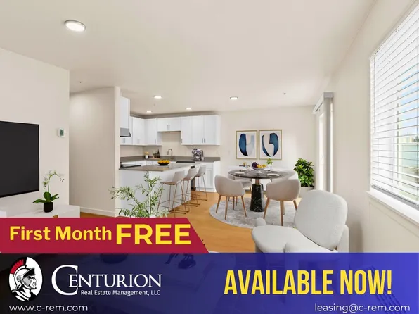 2901 SE Salem Ave, Albany, OR