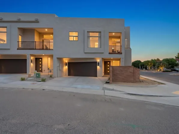 4231 Vida Verde Ln NE, Albuquerque, NM 87110