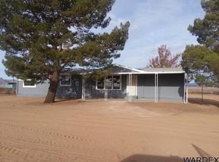 5833 E Highway 66, Kingman, AZ 86401