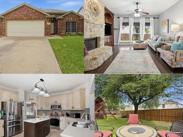 2917 Spotted Owl Dr, Fort Worth, TX 76244