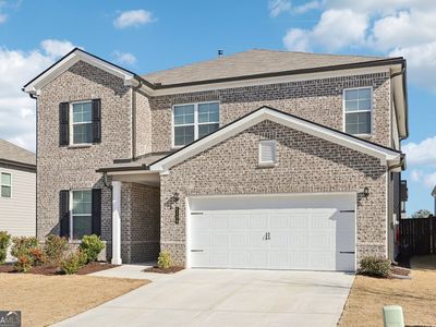 4169 Wood Fern Ln, Buford, GA, 30519