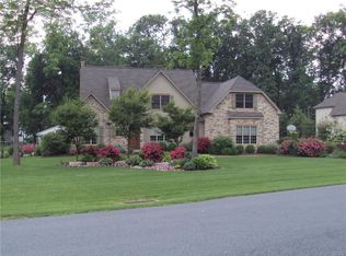 4467 Sarah Marie Ct, Nazareth, PA