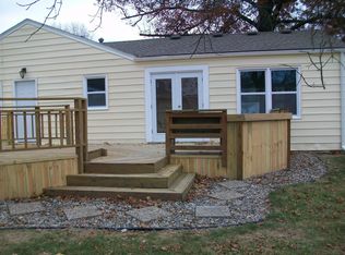 3933 Amherst St, Des Moines, IA 50313