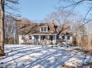 7 Evergreen Dr, Arundel, ME 04046