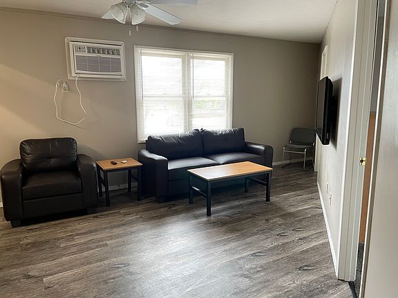 Living room unit 5