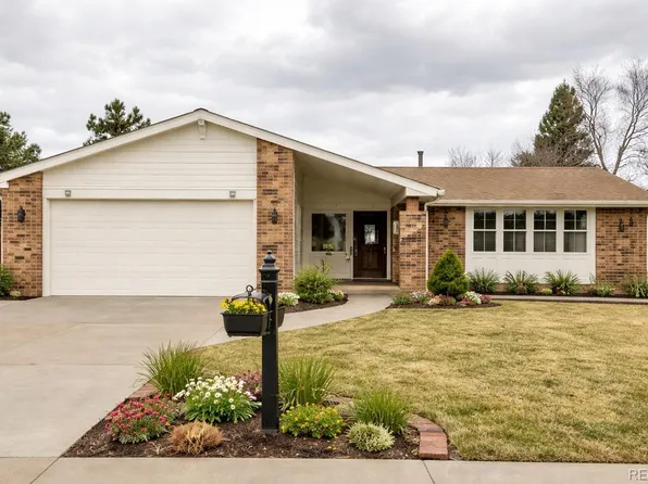 133 Fairplay Avenue, Broomfield, CO 80020