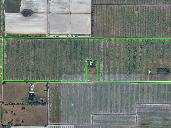 SE C & H Dr, Arcadia, FL 34266