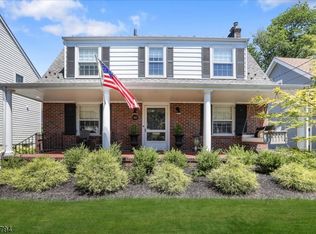 50 Georgian Rd, Morristown, NJ 07960