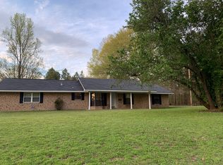 626 Vaden Rd, Arkadelphia, AR 71923