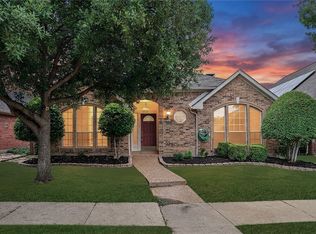 8513 Mill Creek Rd, Irving, TX 75063