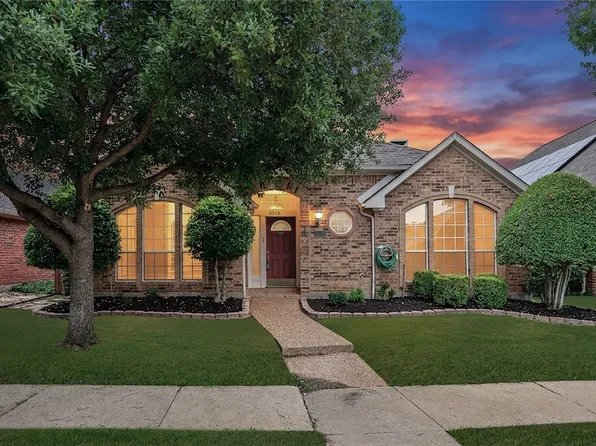 8513 Mill Creek Rd, Irving, TX 75063