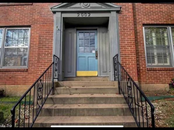 2002 Kavanaugh Blvd APT B, Little Rock, AR 72205