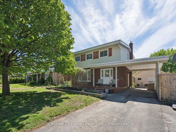 277 Greenlawn Ave, Peterborough, ON K9H 5K7