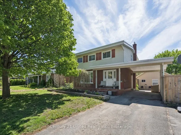 277 Greenlawn Ave, Peterborough, ON K9H 5K7