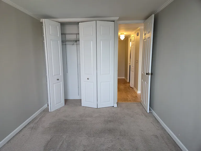 1st bedroom