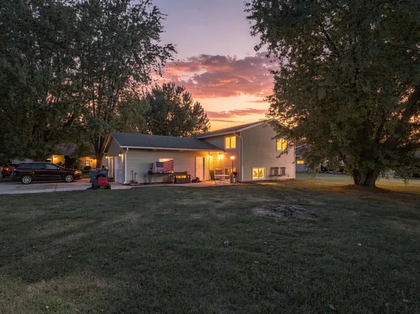 10200 129th Ave N, Champlin, MN 55316
