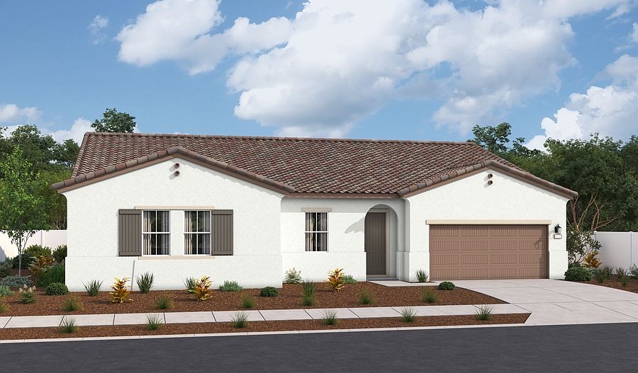 The Jayla Elevation A