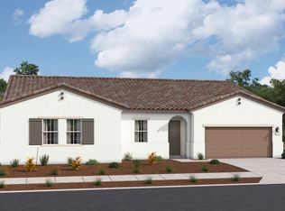 Jayla Plan, The Estates at College Park, Mountain House, CA 95391