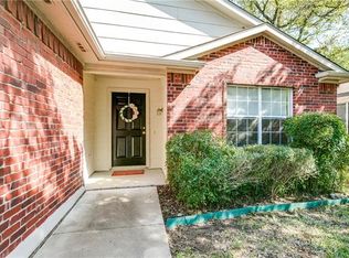 2116 Kaiser Dr, Austin, TX 78748