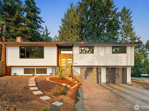 9388 Kristine Drive NW, Bremerton, WA 98311