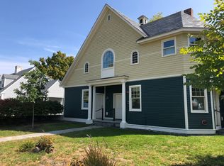 24 Washington St #2, Middlebury, VT 05753