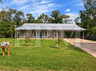277 Kirkland Rd, Lufkin, TX 75904