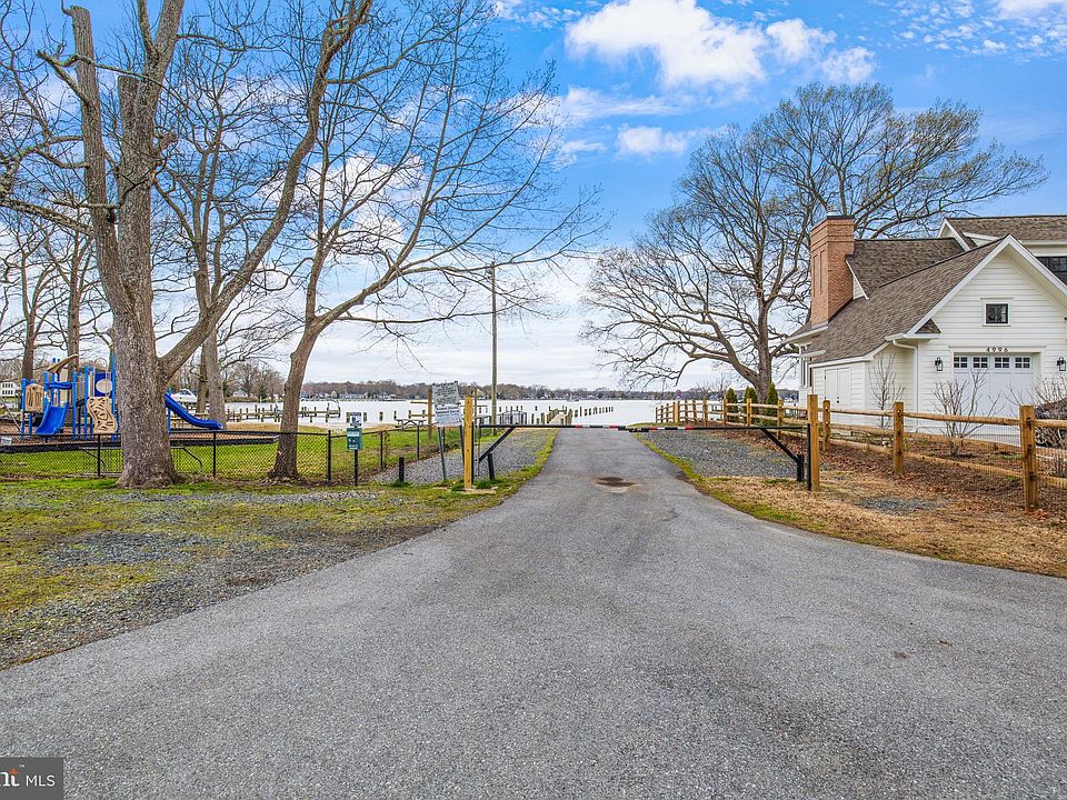 4939 Chestnut St, Shady Side, MD 20764 Zillow